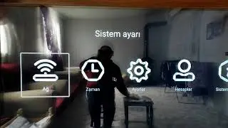 DİJİTSU ANDROİD TV PLAY STORE GİRMENİN 2.ÇÖZÜMÜ