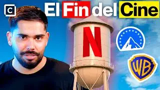 Netflix vs Warner: la guerra definitiva que puede cambiar el cine y las series