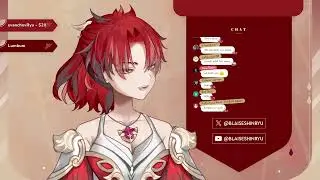 A GRAND YOKO TARO FINALE (THIS TIME FOR REAL)!【VOICE OF CARDS : THE FORSAKEN MAIDEN】