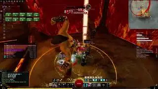 2023 01 07 GW2 Wing 6 Qadim Lamp Daredevil