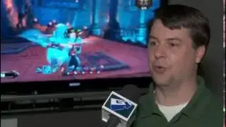 Orcs Must Die! - Traps Interview