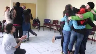 Todos Adentro