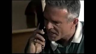 Showcase Canada - Playmakers TV Series Promo 2006 HBO Big Little Lies/ABC All My Children co-stars