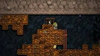 Spelunky HD - 