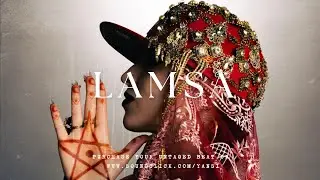 Afro-Arab x Afrobeat Fusion 
