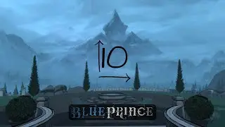 Blue Prince - Part 10