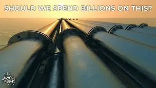 Investing Billions in Leaky Gas Infrastructure is a REALLY Bad Idea