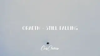 &Oslash;raeth - still falling