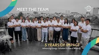 Meet the Team | Climate Smart Ventures