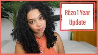 REZO CUT EXPERIENCE (1 YEAR LATER)