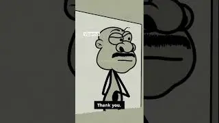 Trying not to laugh!    4k memes #shorts   click the blue Join button to support my animations