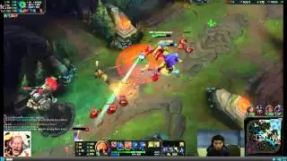 Optimuss Stream ng&agrave;y 11/09