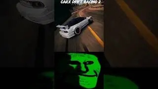 CARX DRIFT RACING 2 VS CARX STREET - BEST MOMENTS