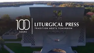 Где вера обретает свой голос | Издательство Liturgical Press отмечает 100-летие
