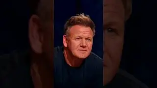 #food #fox #foxtv #gordonramsay #chef #foodie #youtubeshorts #gordongram #nextlevel