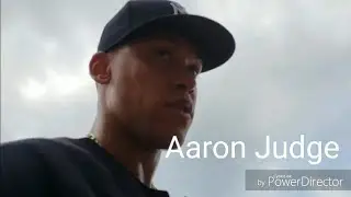 GETTING AARON JUDGE'S AUTOGRAPH AND MANY MORE
