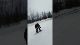 Snowboarding #lucky3rd #snowboarding #park #subscribe #lifegoeson #park #skiing #ski #carvings