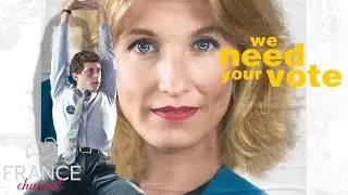 French Comedy Movie 
