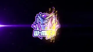 Fast Glitch Logo Reveal Intro Template for After Effects || Free Download