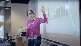 Learn from Industry 4.0 experts in our business courses | RMIT University