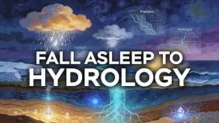 2 Hours of Hydrology Fundamentals to Fall Asleep to