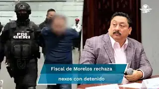 “Rautel estuvo en la zona donde se halló el cuerpo”