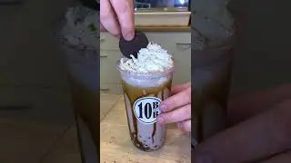 Ten Bubble Bar!😎✊ #foodblogger #food #yummy #drink #christmas #bubbletea #brno #boba #bobatea #yum