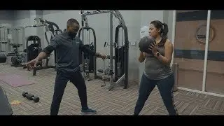 Blue Collar Grind - Fitness Made Convenient