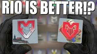 How to PROFIT From the Rio Major (CSGO Investing)