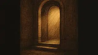 Numbers 1&ndash;5 | Bible Chill Step  (KJV) Peaceful Scripture for Focus and Sleep