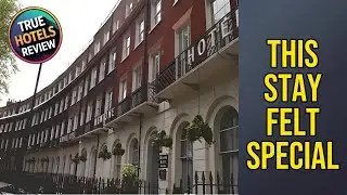 Mentone Hotel - This Stay Felt Special | London, United Kingdom🏨