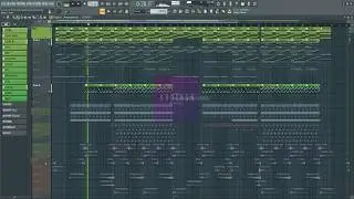 How to Make Corporate Music for sale on Audiojunggle - [FL Studio Tutorial]