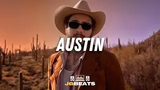 [FREE] Post Malone Type Beat 'Austin' | Country Pop Beat