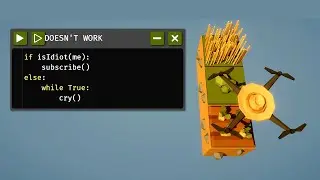 Real Software Engineer Automates a Clicker Game