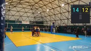 Serie CF: Rim Sport Cerveteri - ISVF