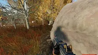 Ez 1v6 on Medium #Rust