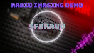 Sfara VO | Radio Imaging Demo