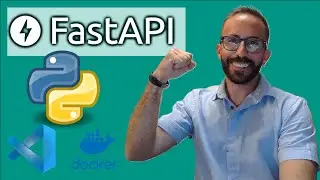 🚀 FastAPI - VSCode - Trucos y consejos