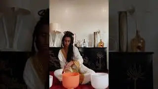 Diaspora Feels: Sound Healing Meditation 12/13/20