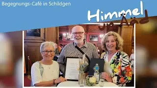 H&Ä im Netz – Bewerbungsvideo zum Heimatpreis 2025 / Garten der Begegnung - TrauerRaum
