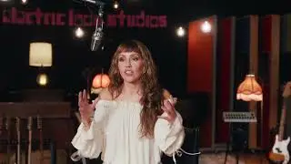 Miley Cyrus x Maybelline - where music, makeup, and self-expression collide.
