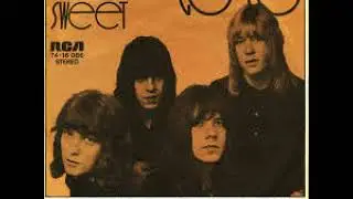 The Sweet   Co Co Original1971