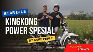 KING KONG POWER SETTING | RACINGSHOW