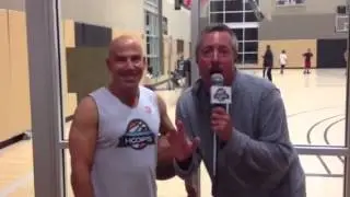 UHoops Ferrall Micky