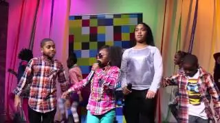 PhillyCAM Live Performance of Griot Sway