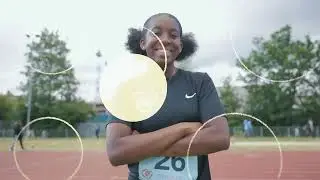 Athletics 2024 - London Youth Games