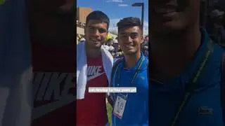 #nepalprotennis #abhishekbastola #studyusa #studyabroad #carlosalcaraz #janniksinner #nepaltennis