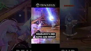 Celeste Abilities - Deadlock New Hero