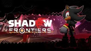 I Put Sonic Frontiers Music Over Sonic X Shadow Generations