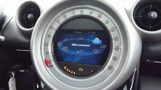 ЭКСКЛЮЗИВ: Auto Spies представляет вам первый подробный, реальный тур MINI Countryman All4
